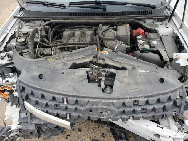 Ford Taurus Limited Image 2