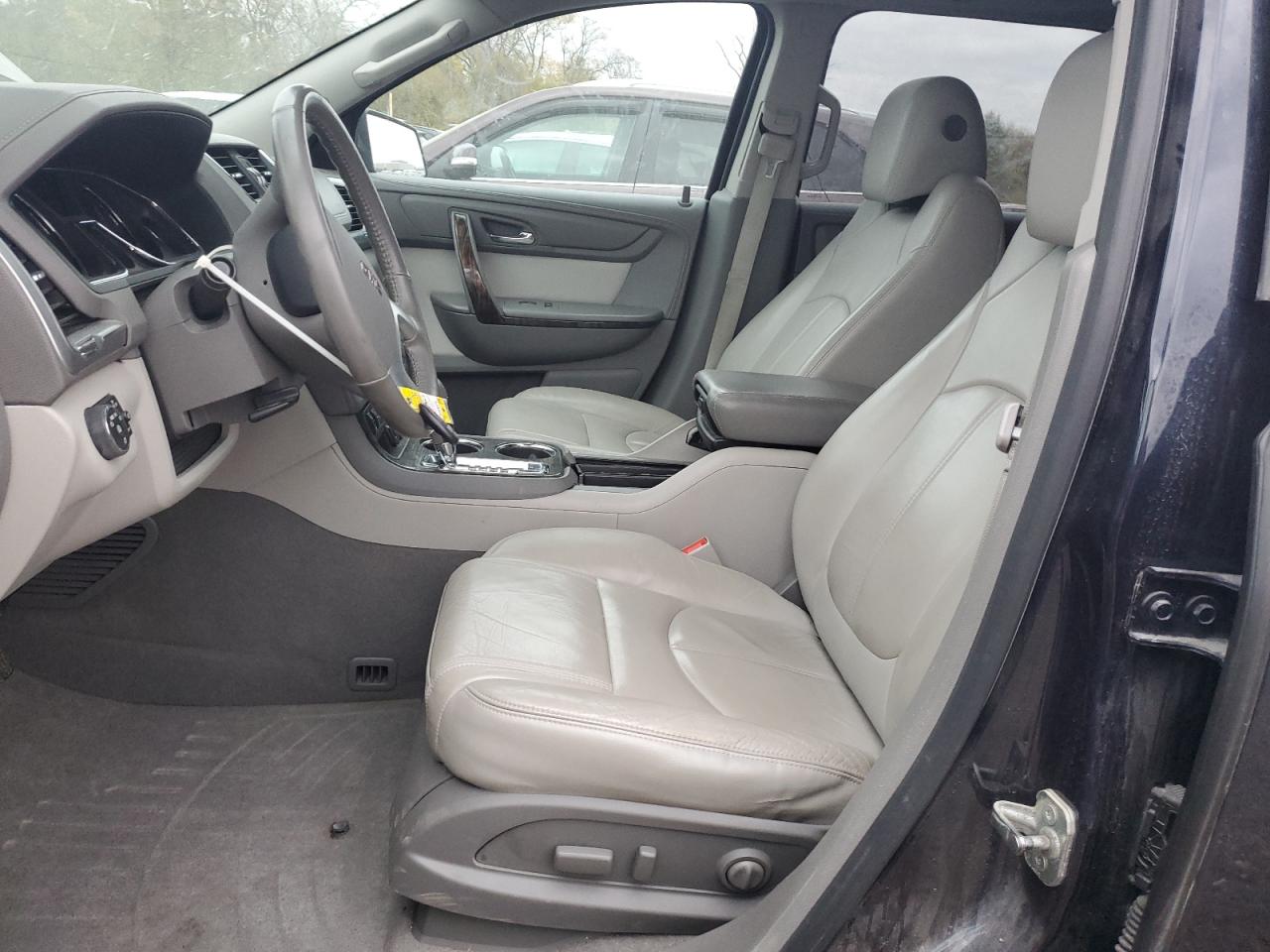 GMC Acadia Slt-1 Image 13