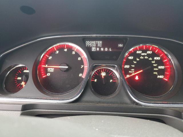 GMC Acadia Slt-1 Image 6