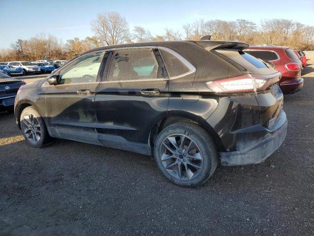 Ford Edge Titanium Image 5