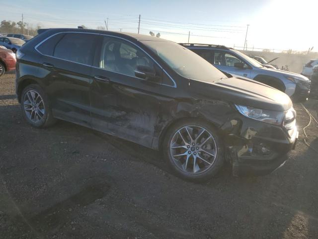 Ford Edge Titanium Image 8