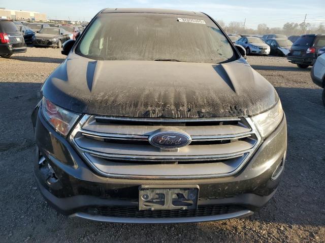 Ford Edge Titanium Image 6