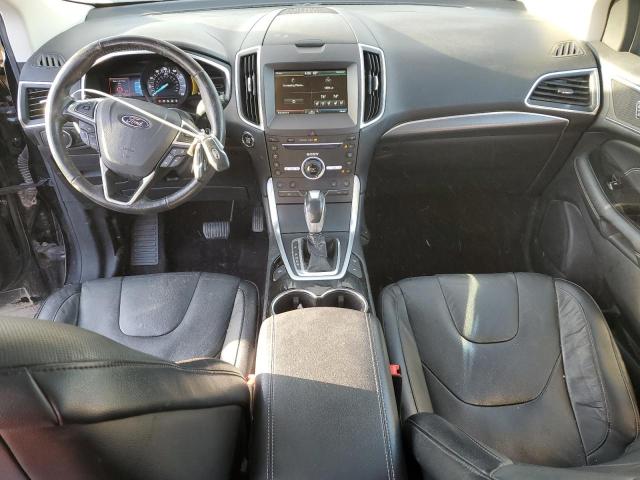 Ford Edge Titanium Image 10