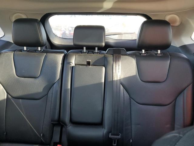 Ford Edge Titanium Image 13
