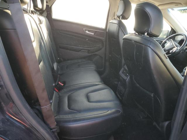 Ford Edge Titanium Image 9