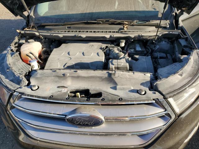 Ford Edge Titanium Image 12