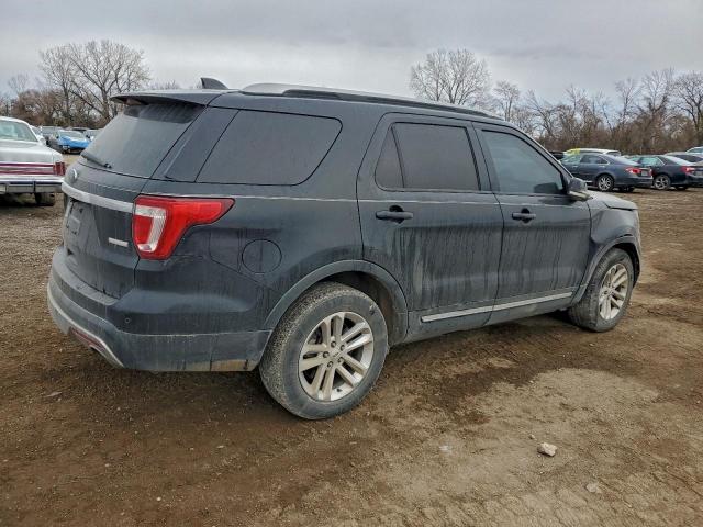 Ford Explorer Xlt Image 5
