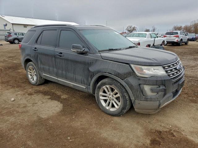 Ford Explorer Xlt Image 12