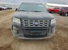 Ford Explorer Xlt Image 3