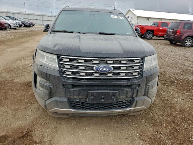 Ford Explorer Xlt Image 3