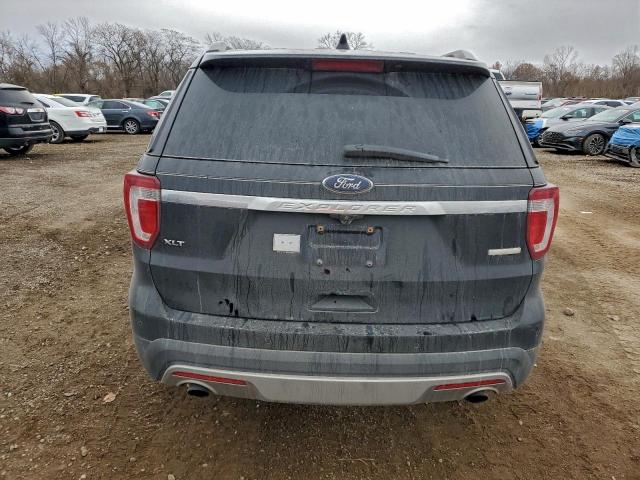 Ford Explorer Xlt Image 13