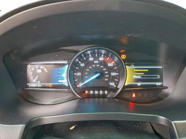 Ford Explorer Xlt Image 6