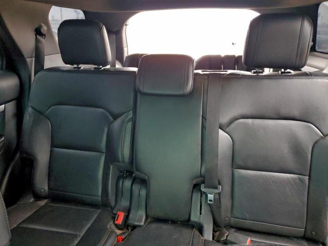 Ford Explorer Xlt Image 11