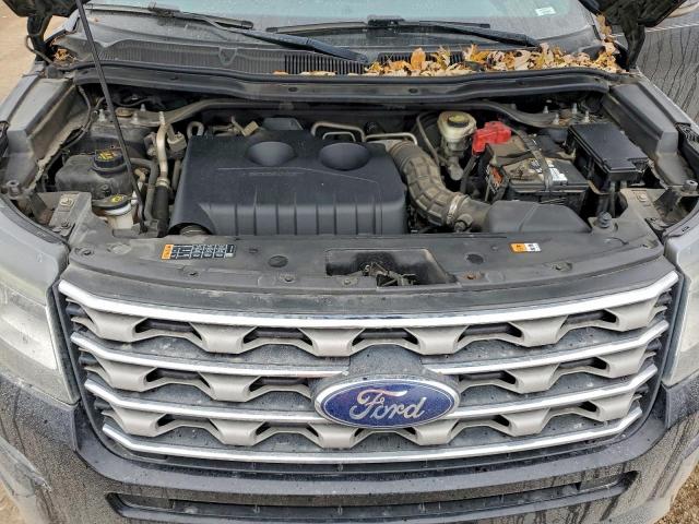Ford Explorer Xlt Image 7