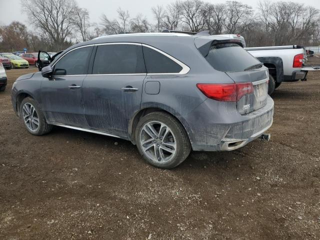 Acura MDX Advance Image 5