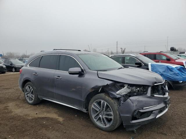 Acura MDX Advance Image 4