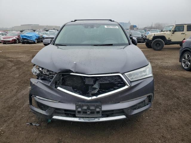 Acura MDX Advance Image 3