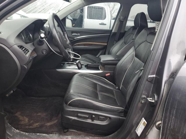 Acura MDX Advance Image 2