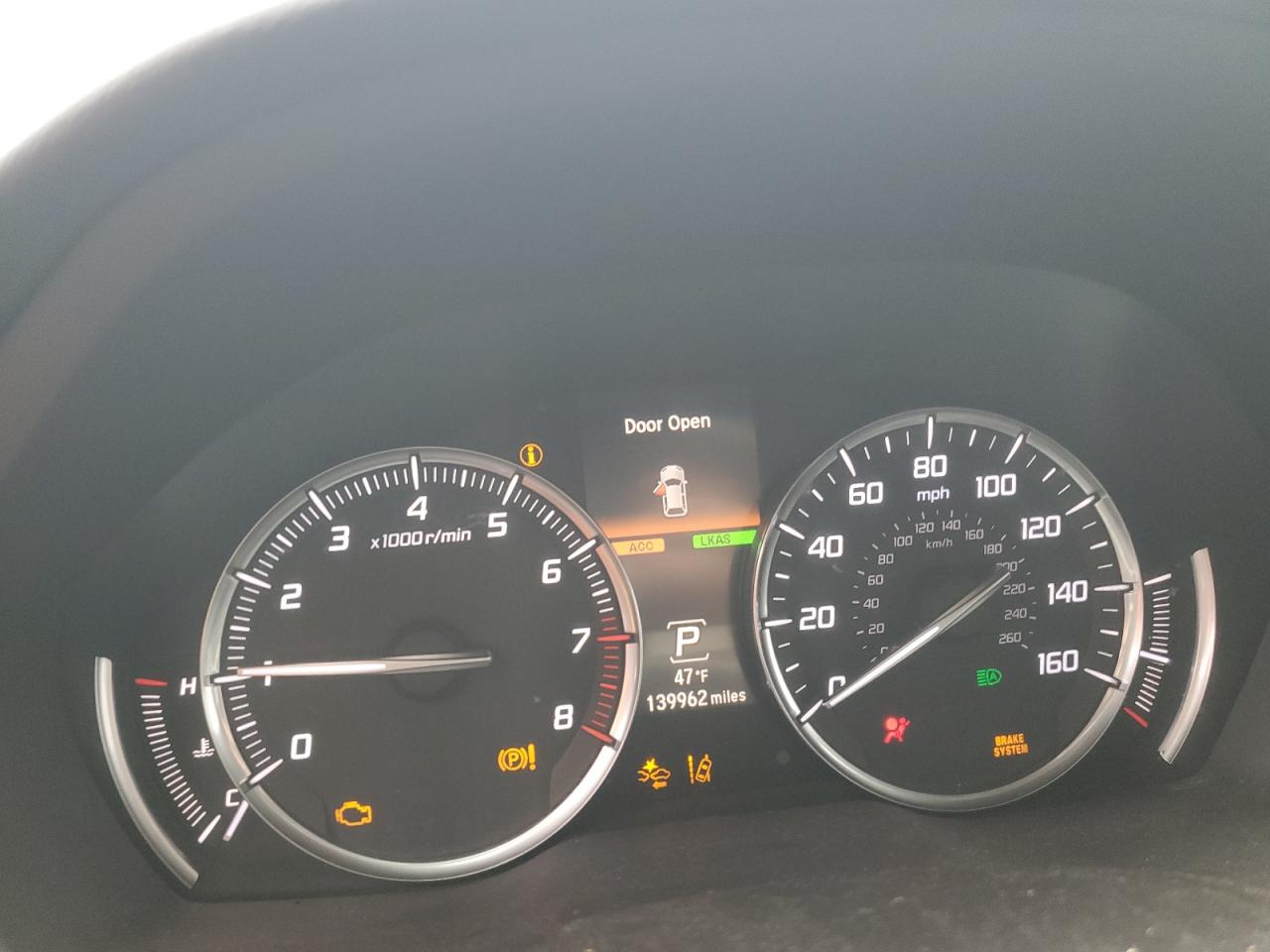 Acura MDX Advance Image 6