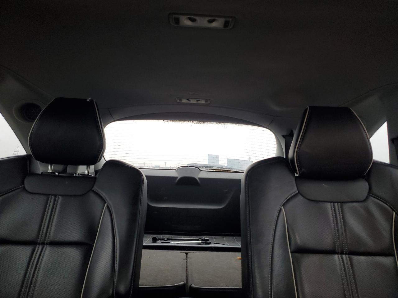 Acura MDX Advance Image 11