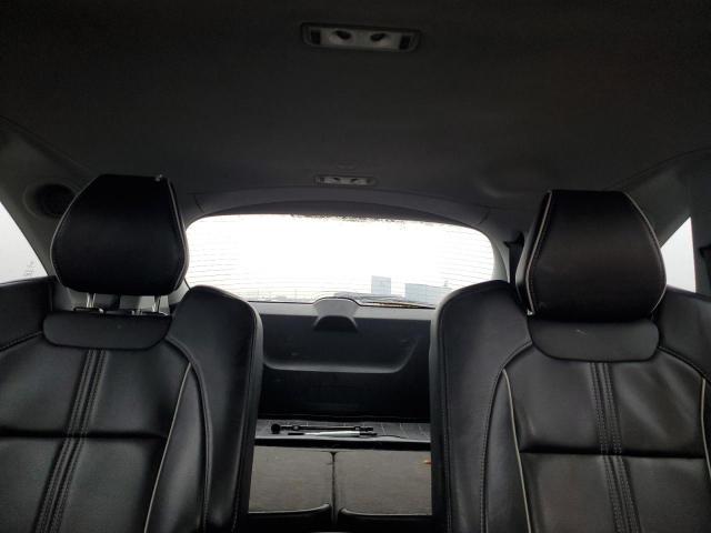 Acura MDX Advance Image 11