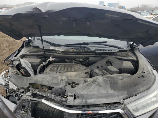 Acura MDX Advance Image 9