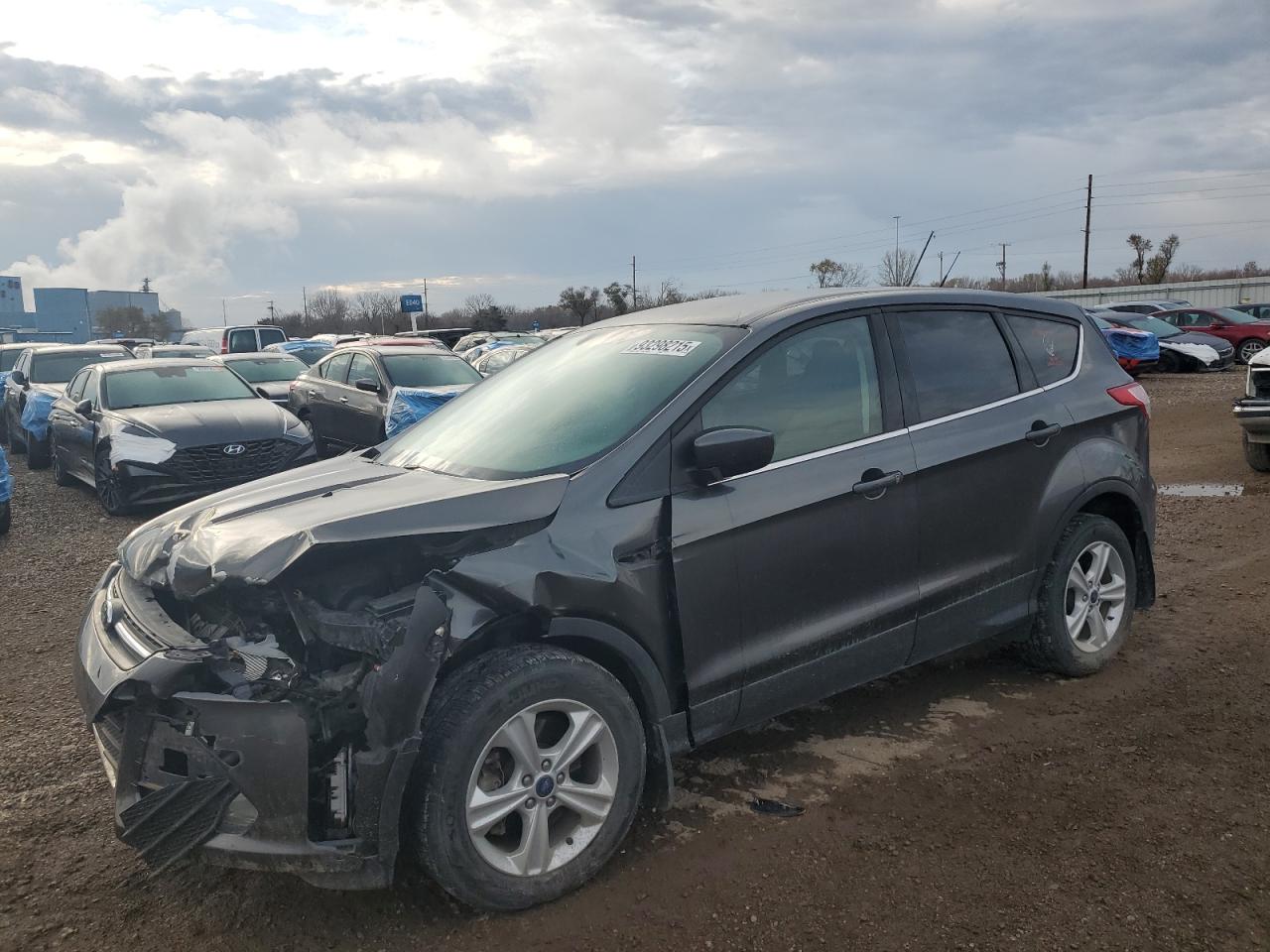 Ford Escape Se Image 1