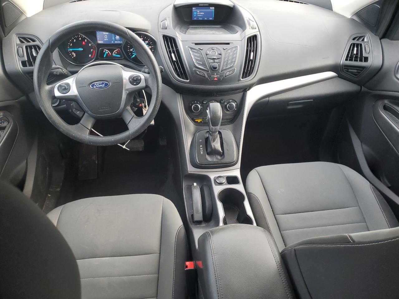 Ford Escape Se Image 6