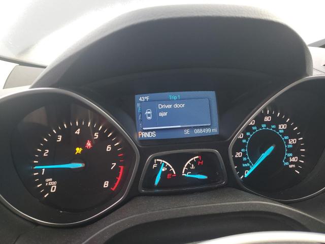 Ford Escape Se Image 4