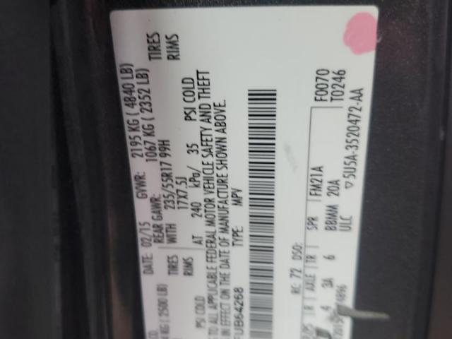 Ford Escape Se Image 12