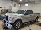 Ford F-150 Super Cab Image 1