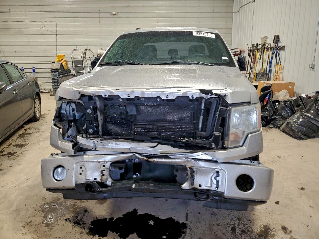 Ford F-150 Super Cab Image 7