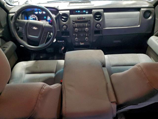 Ford F-150 Super Cab Image 5