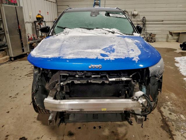 Jeep Compass Limited Image 7