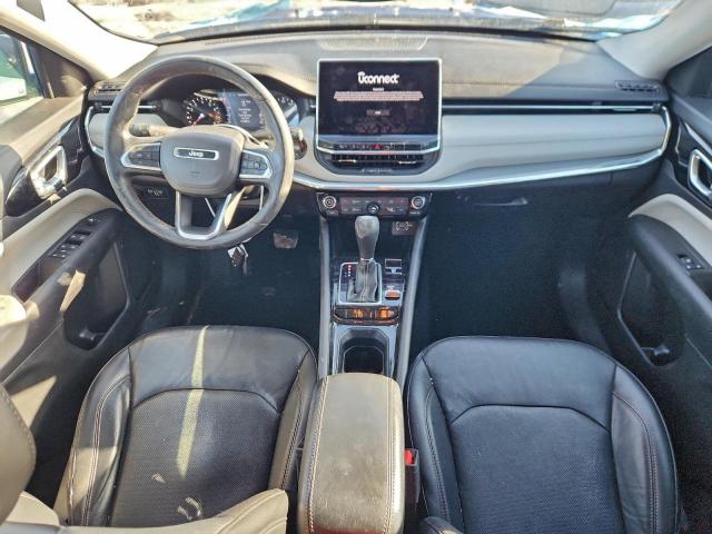 Jeep Compass Limited Image 5