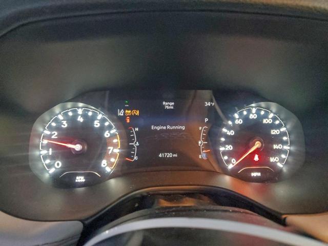 Jeep Compass Limited Image 10