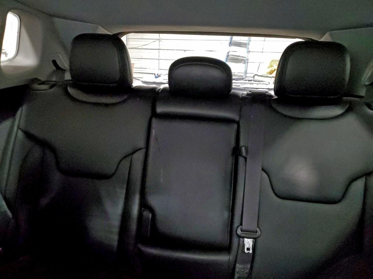 Jeep Compass Limited Image 11