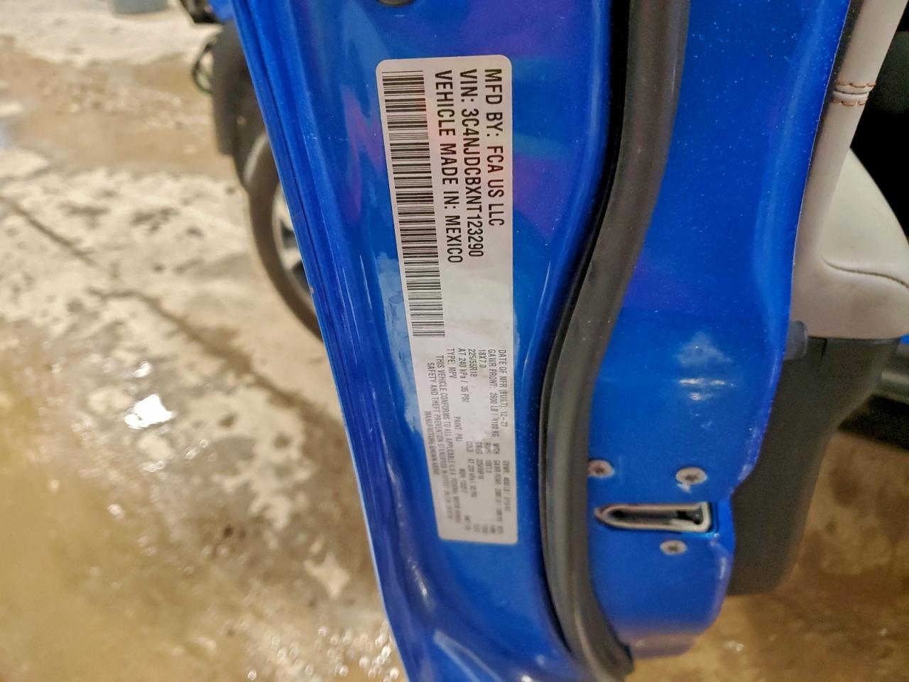 Jeep Compass Limited Image 12