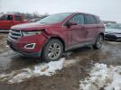 Ford Edge Sel Image 1