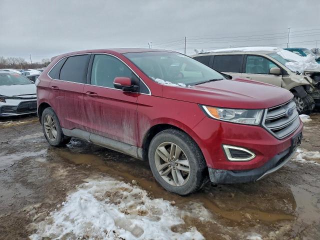 Ford Edge Sel Image 9