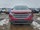 Ford Edge Sel Image 10
