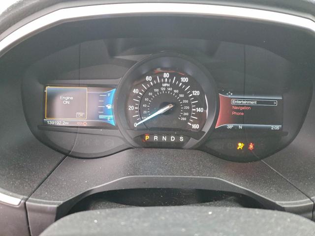 Ford Edge Sel Image 11