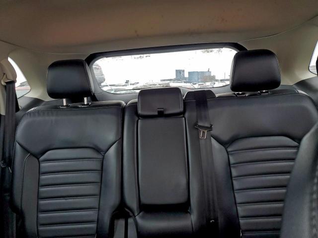 Ford Edge Sel Image 4
