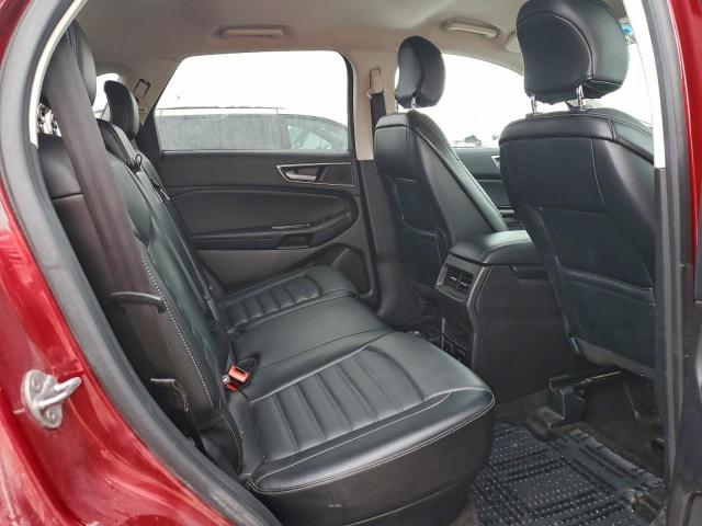 Ford Edge Sel Image 13