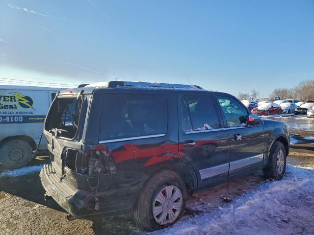 Lincoln Navigator Image 7