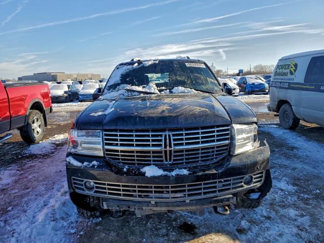 Lincoln Navigator Image 6
