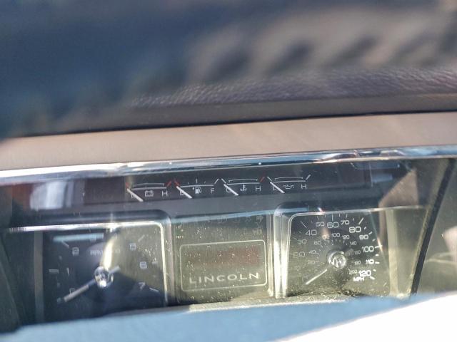 Lincoln Navigator Image 3