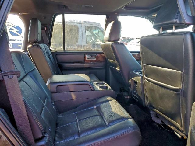 Lincoln Navigator Image 11