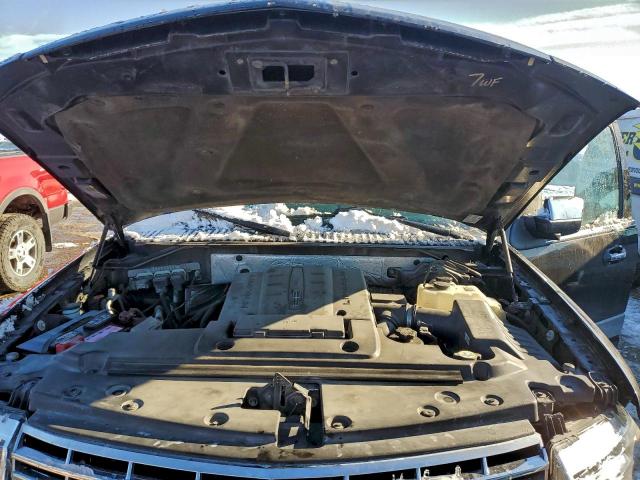 Lincoln Navigator Image 13