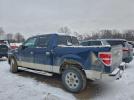 Ford F-150 Supercrew Image 3